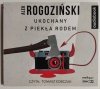 CD. ALEK ROGOZIŃSKI – UKOCHANY Z PIEKŁA RODEM